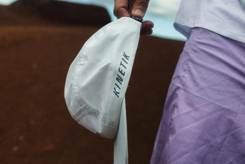 Casquette de trail et running : comment bien la choisir