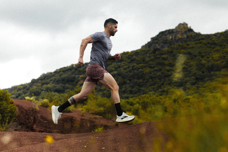 Commencer le trail : guide complet pour débuter sans se blesser