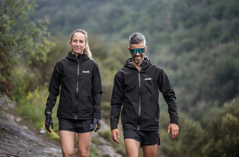 Coupe-vent trail : choisir la veste technique idéale