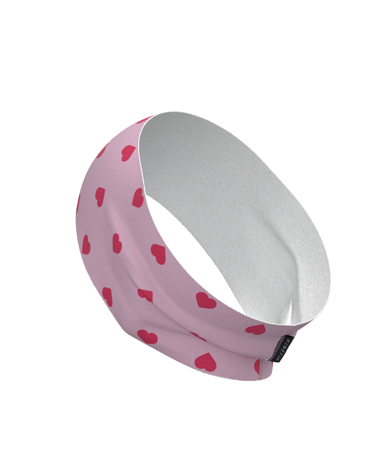 Bandeau-trail-running-femme-heartrunneuse-love-rose-4