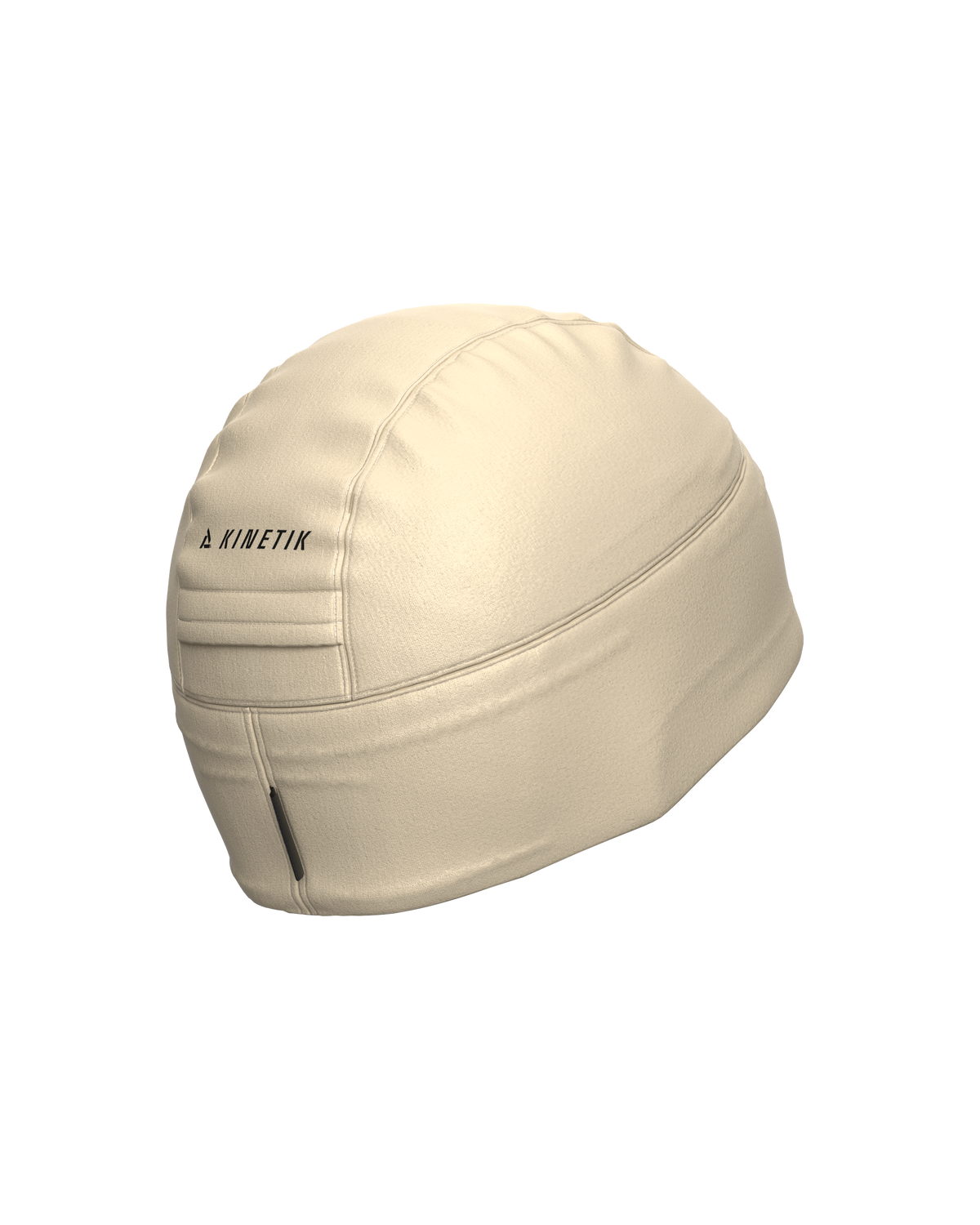 GLOWCAP VANILIA ICE - Bonnets trail-running - 7 - kinetik-adrenalink