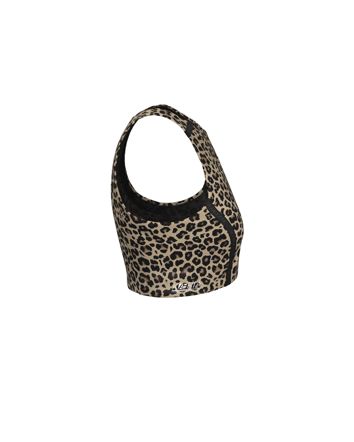 Brassières trail-running BRASSIERE KAERIA ULTRA LEOPARD - 5 - kinetik