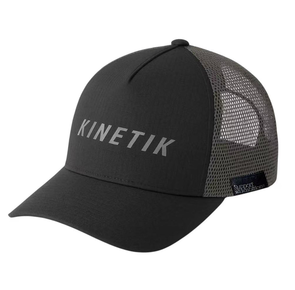 Casquettes trail-running AIRKRAFT MARTIME - 1 - kinetik