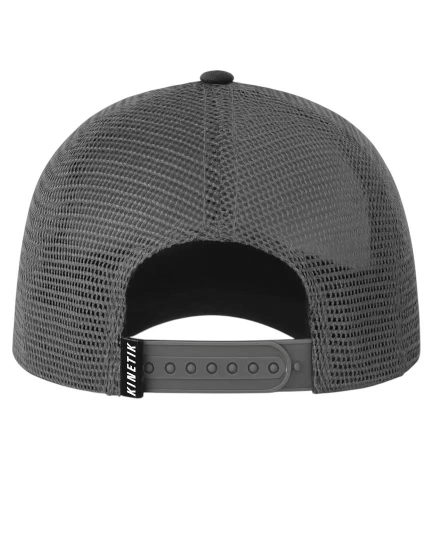 Casquettes trail-running AIRKRAFT MARTIME - 2 - kinetik