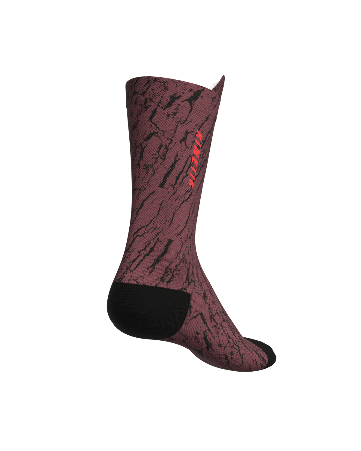 FULLKROSS FALLEN ROCK - Chaussettes trail-running - 3 - kinetik-adrenalink