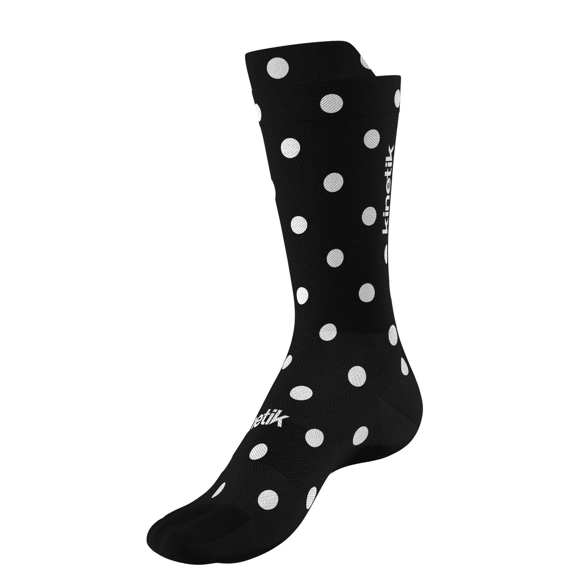 FULLKROSS POIS - Chaussettes trail-running - 5 - kinetik-adrenalink