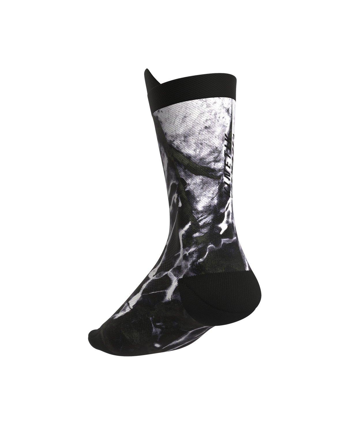 FULLKROSS SAVAGE RAW - Chaussettes trail-running - 5 - kinetik-adrenalink