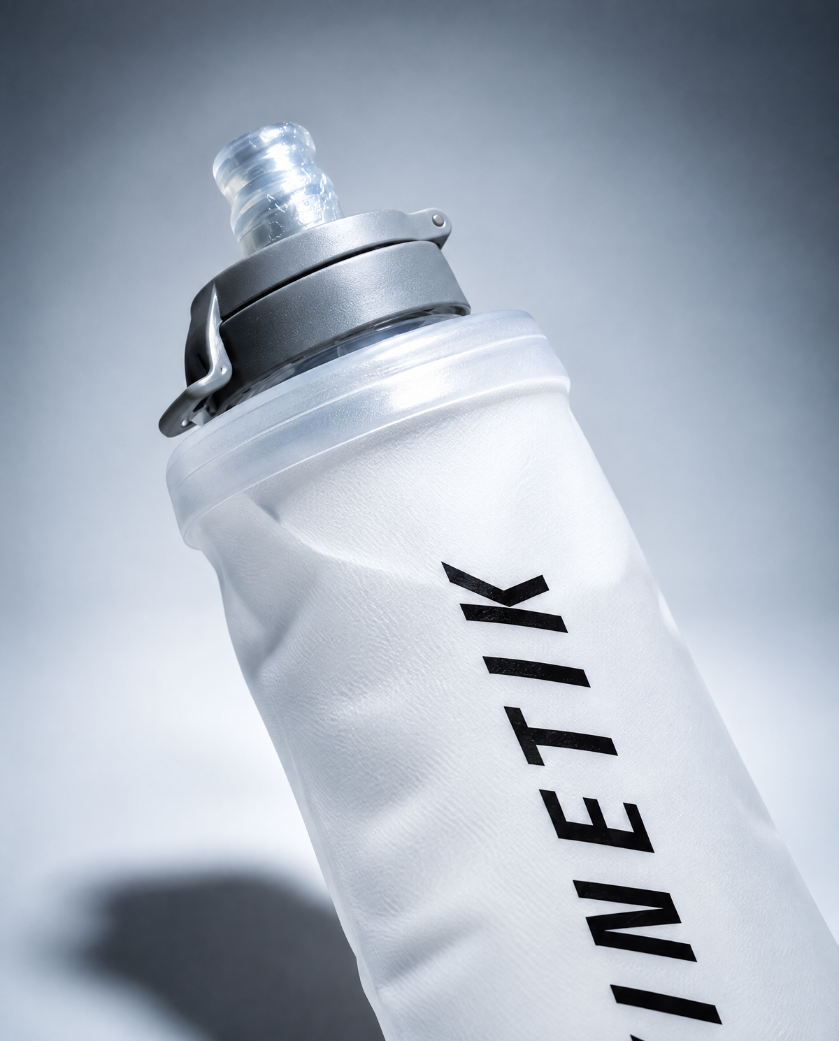 Flasques Souples trail-running AKUAFLASK EASY DRINK 500ML - 5 - kinetik