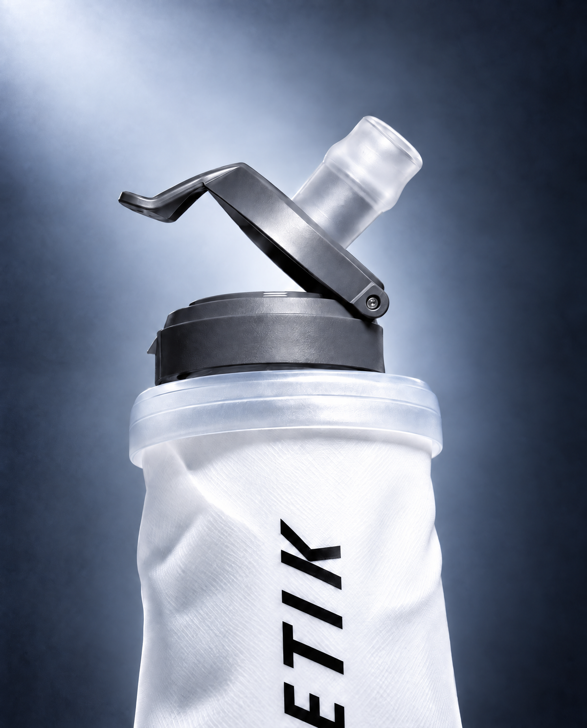 Flasques Souples trail-running AKUAFLASK EASY DRINK 500ML - 6 - kinetik
