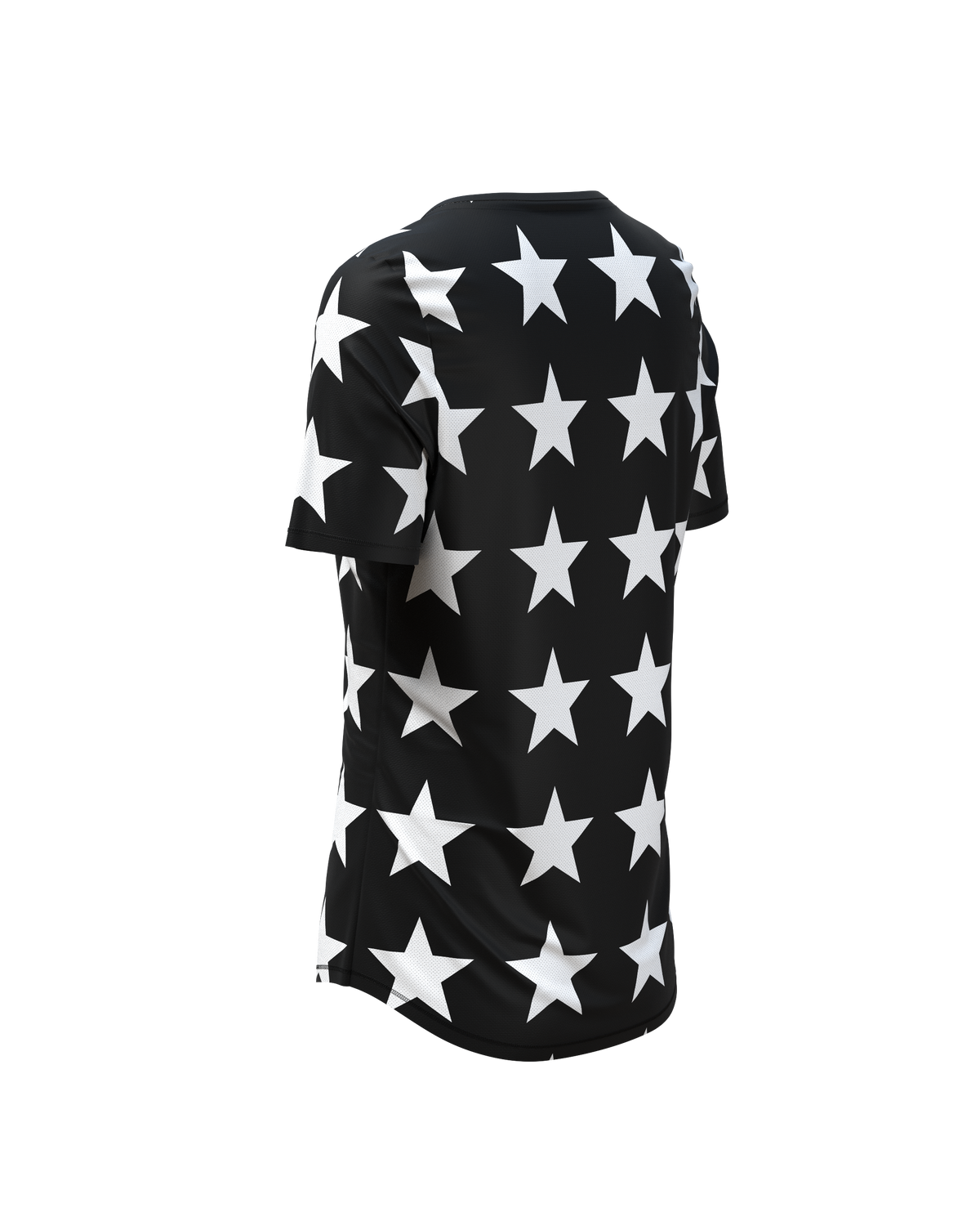MAVRIK WOMEN STELLAR BLACK - Maillots trail-running - 10 - kinetik-adrenalink