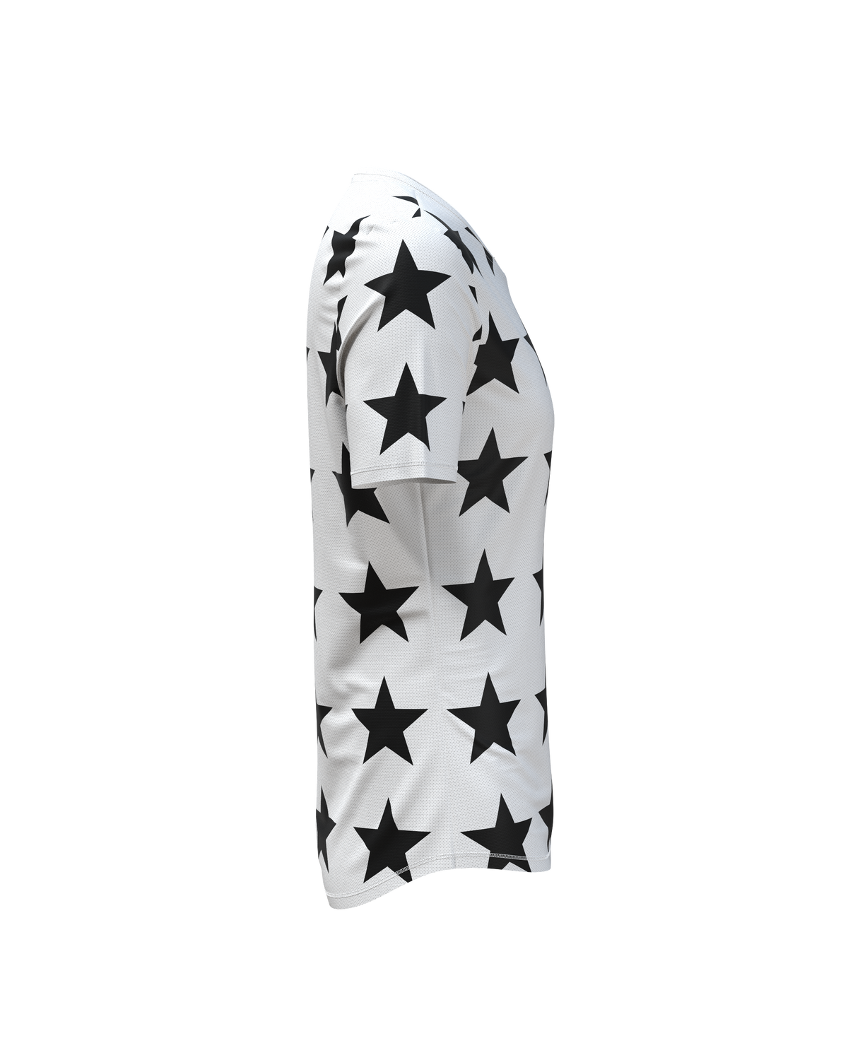 MAVRIK WOMEN STELLAR WHITE - Maillots trail-running - 7 - kinetik-adrenalink