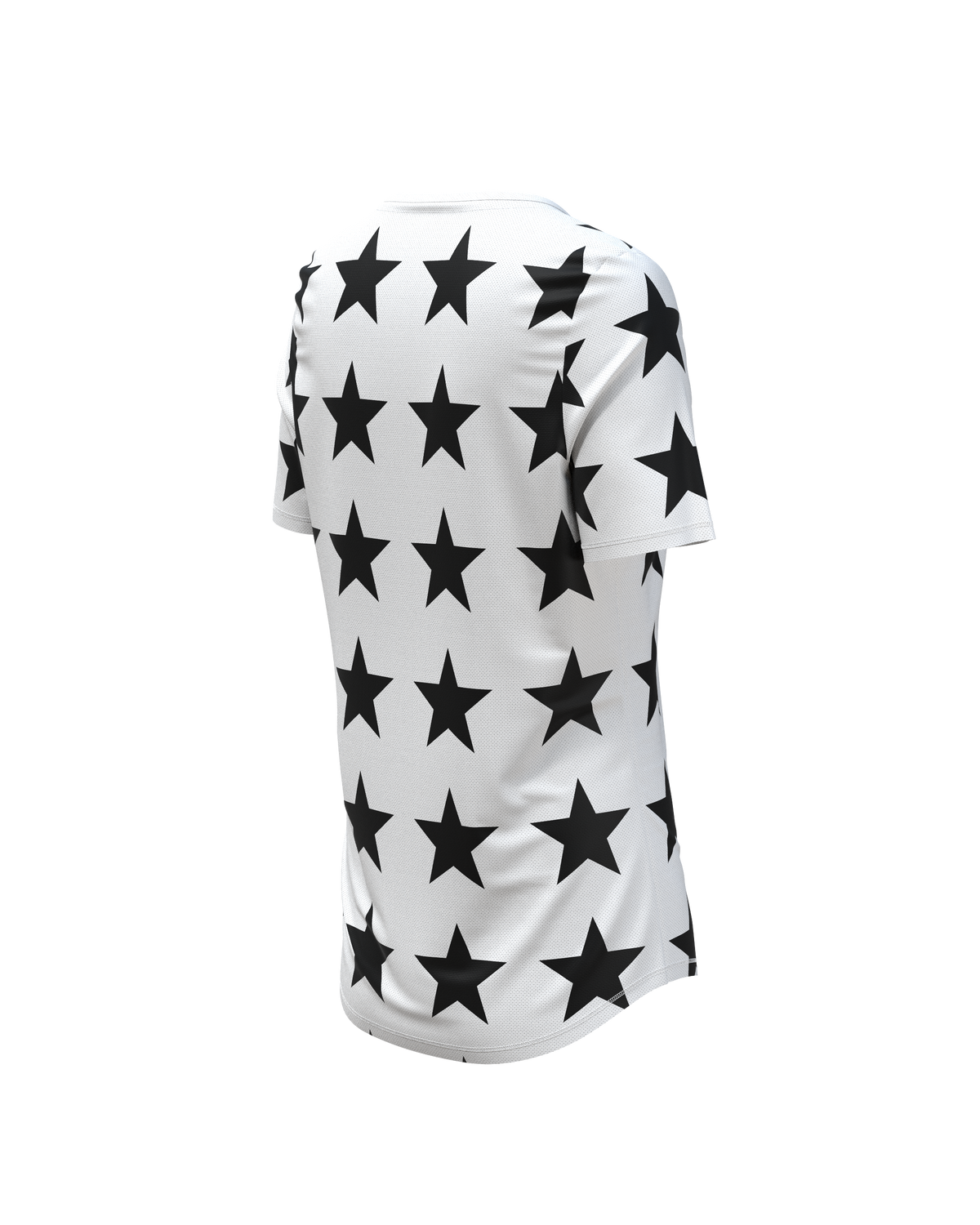 MAVRIK WOMEN STELLAR WHITE - Maillots trail-running - 8 - kinetik-adrenalink