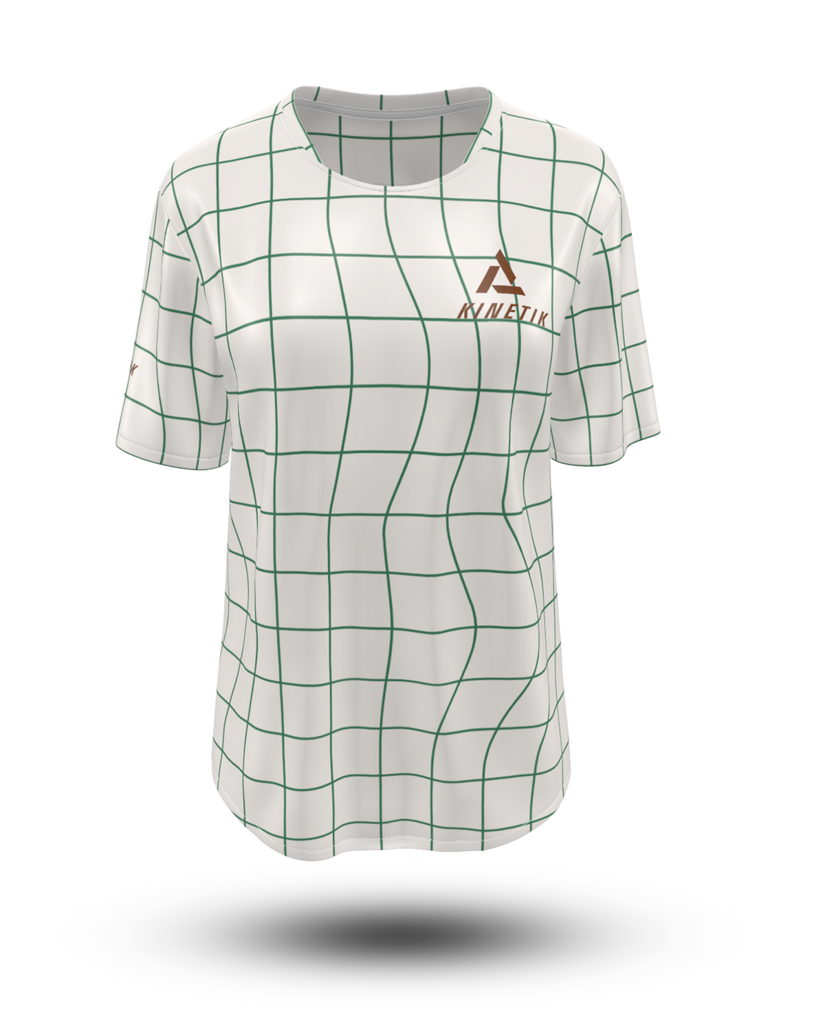 MAVRIKMAGIK WOMEN - Maillots trail-running - 64 - kinetik-adrenalink