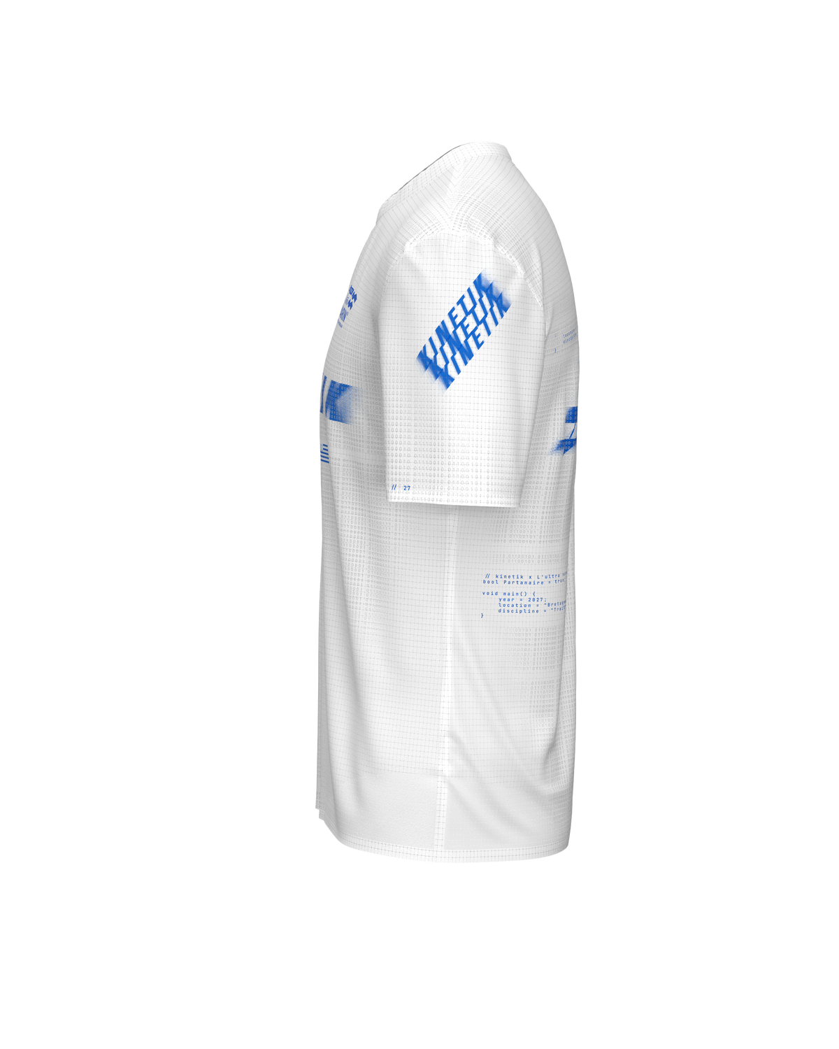 PRECOMMANDE - FALKON MEN COLLECTOR UM 2027 - Maillots trail-running - 11 - kinetik-adrenalink