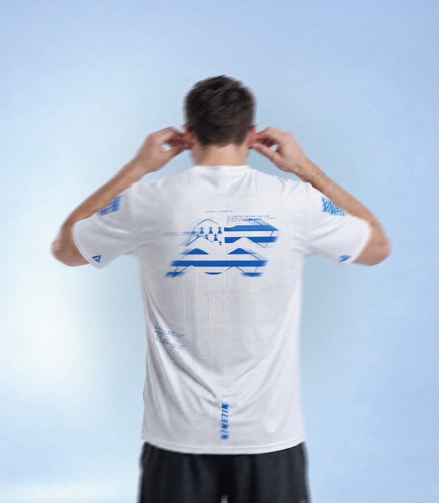 PRECOMMANDE - FALKON MEN COLLECTOR UM 2027 - Maillots trail-running - 3 - kinetik-adrenalink
