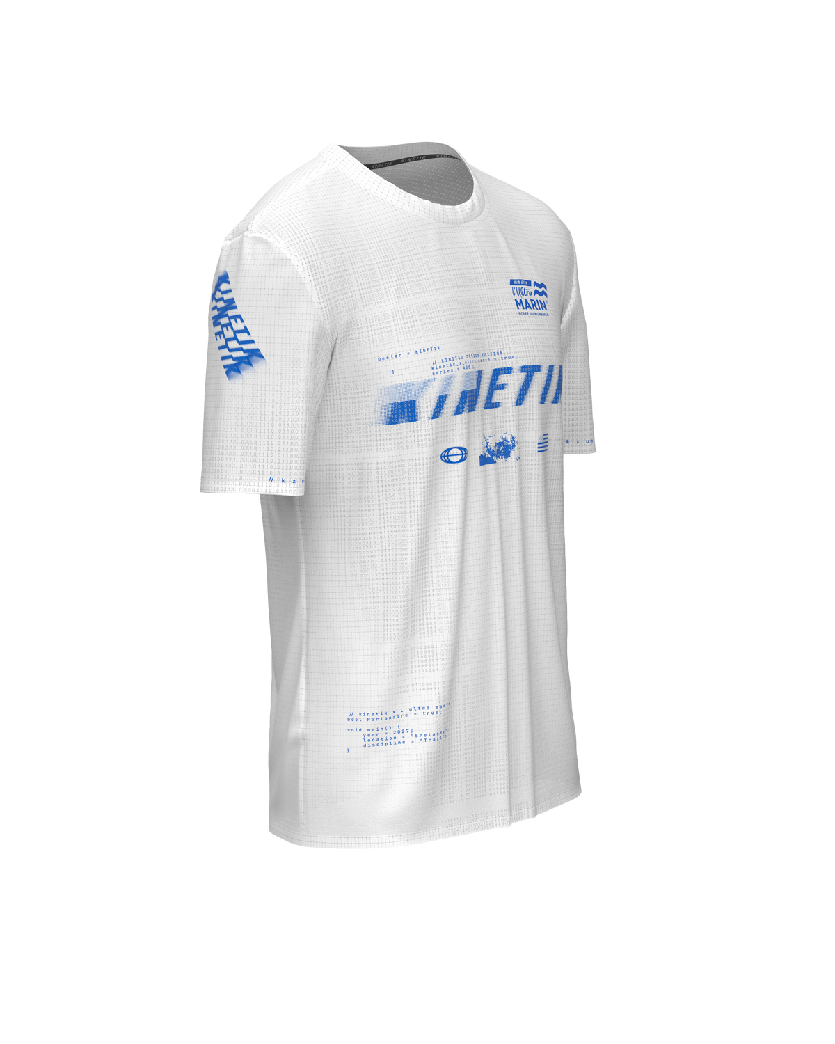 PRECOMMANDE - FALKON MEN COLLECTOR UM 2027 - Maillots trail-running - 6 - kinetik-adrenalink