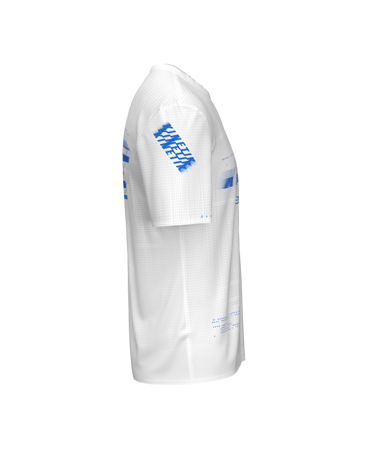 PRECOMMANDE - FALKON MEN COLLECTOR UM 2027 - Maillots trail-running - 7 - kinetik-adrenalink