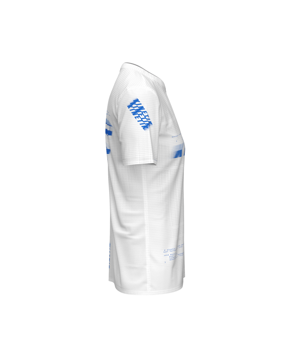 PRECOMMANDE - FALKON WOMEN COLLECTOR UM 2027 - Maillots trail-running - 5 - kinetik-adrenalink