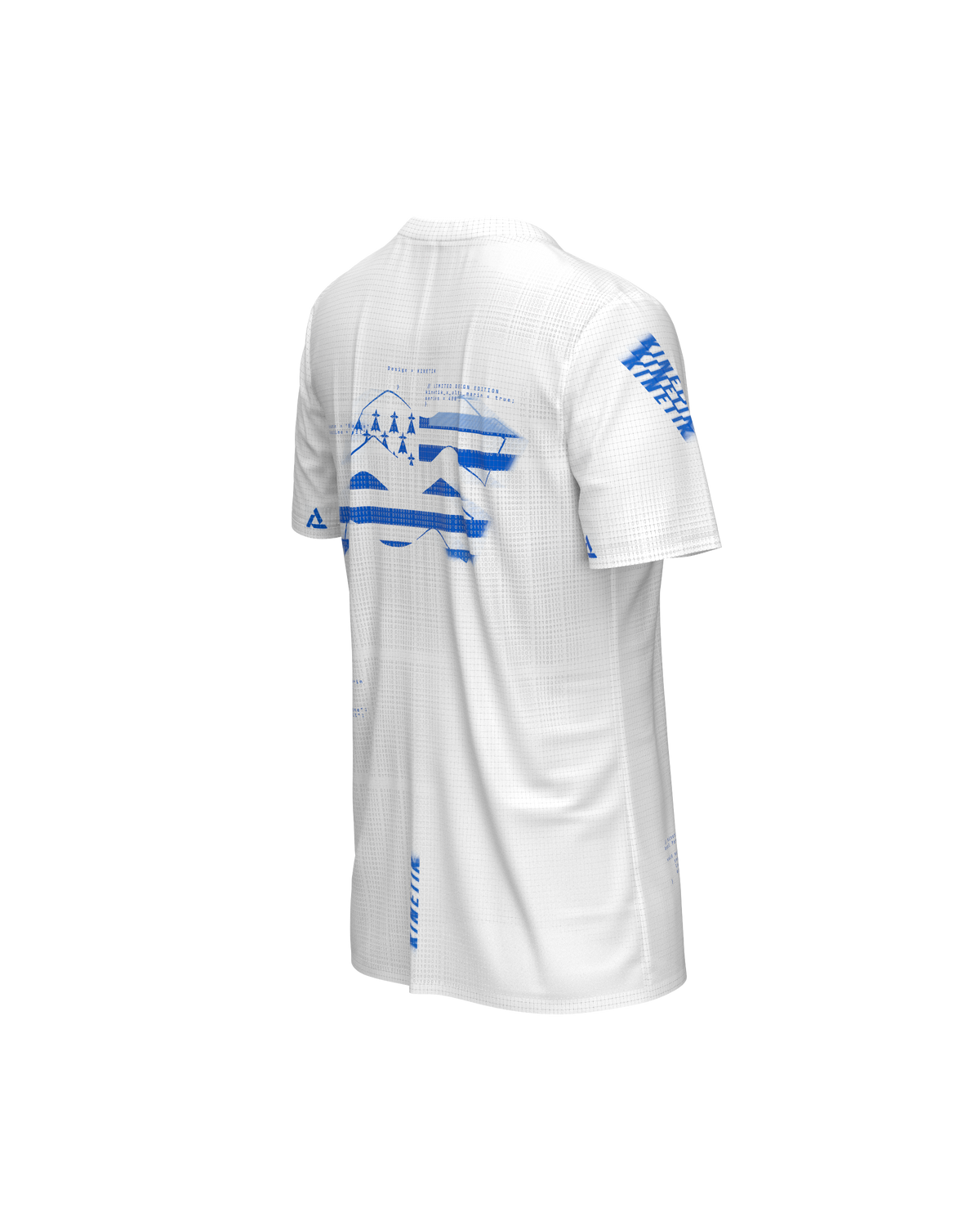 PRECOMMANDE - FALKON WOMEN COLLECTOR UM 2027 - Maillots trail-running - 6 - kinetik-adrenalink