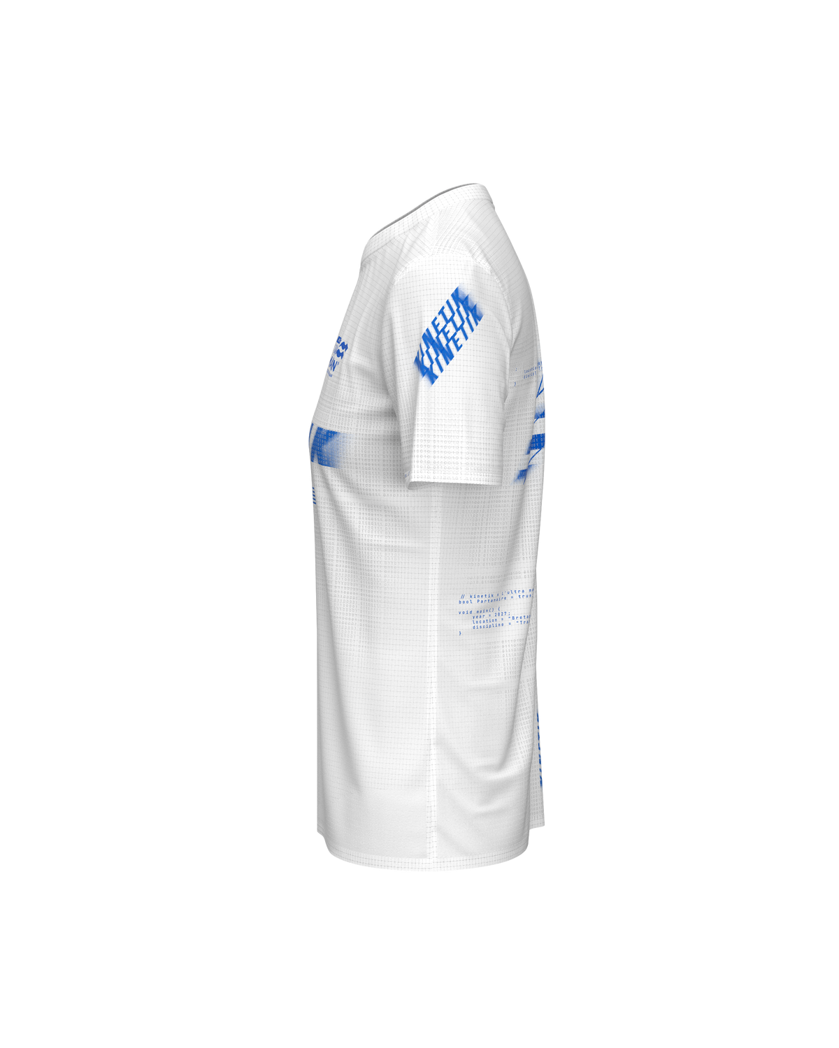 PRECOMMANDE - FALKON WOMEN COLLECTOR UM 2027 - Maillots trail-running - 9 - kinetik-adrenalink