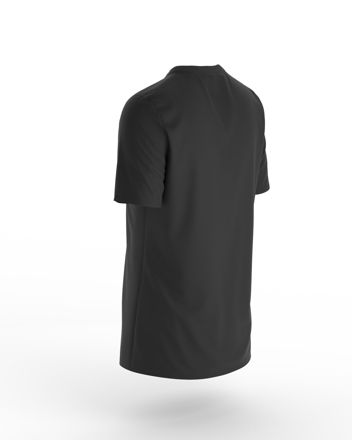 Maillots trail-running VEKTRA WOMEN BLACK - 8 - kinetik