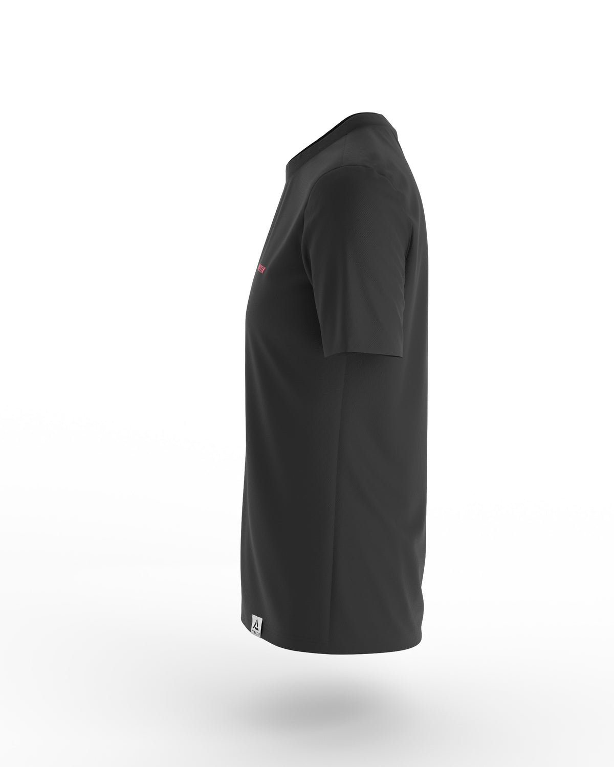 Maillots trail-running VEKTRA WOMEN BLACK - 9 - kinetik