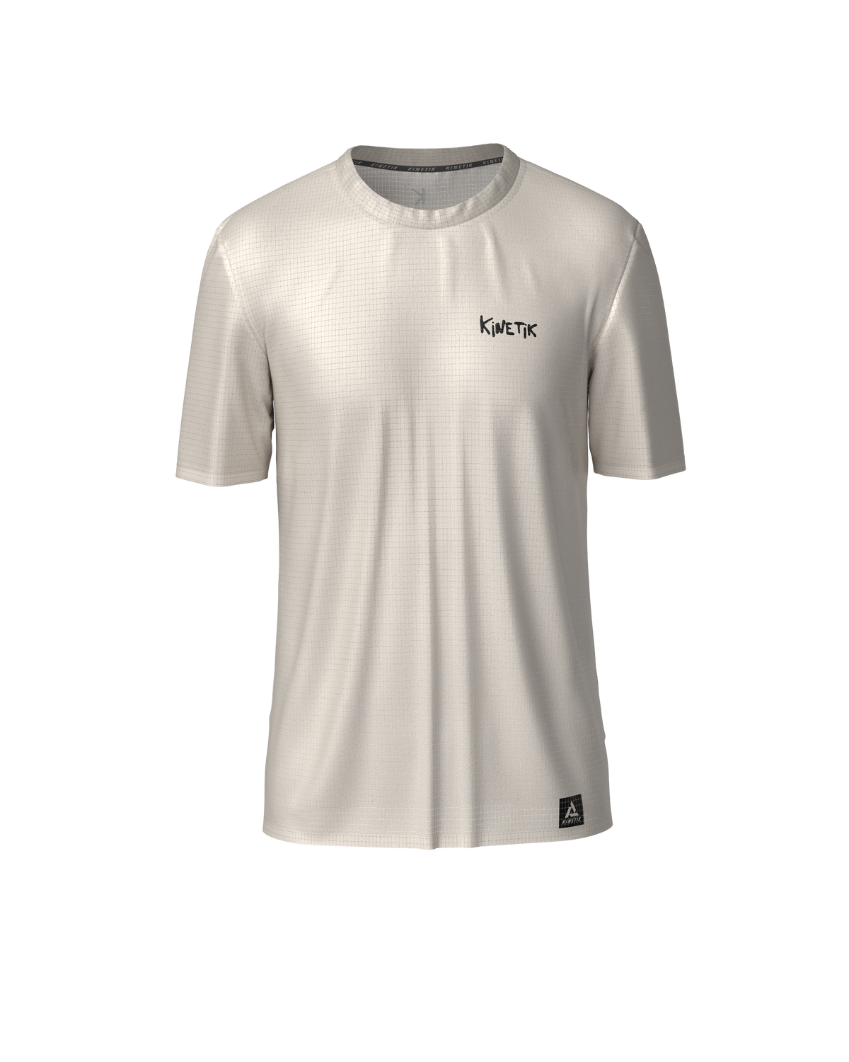 Maillots trail-running - FALKON BACK TO RUN MEN - 4 - kinetik