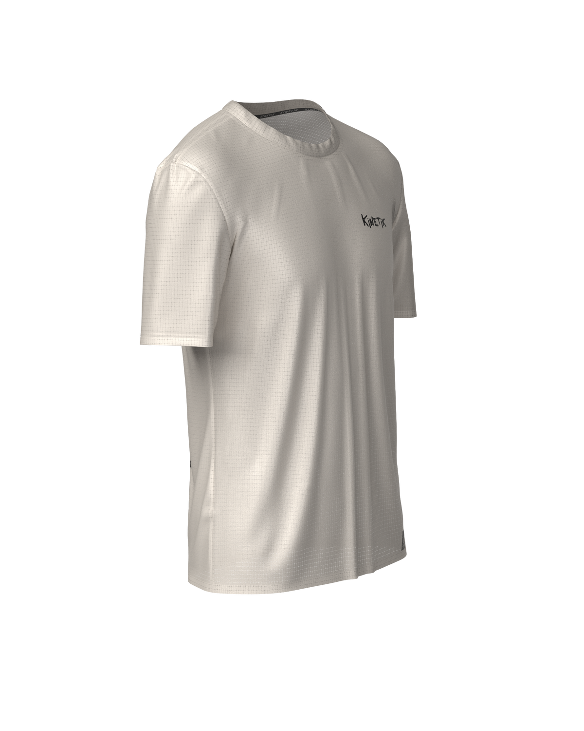 Maillots trail-running - FALKON BACK TO RUN MEN - 5 - kinetik