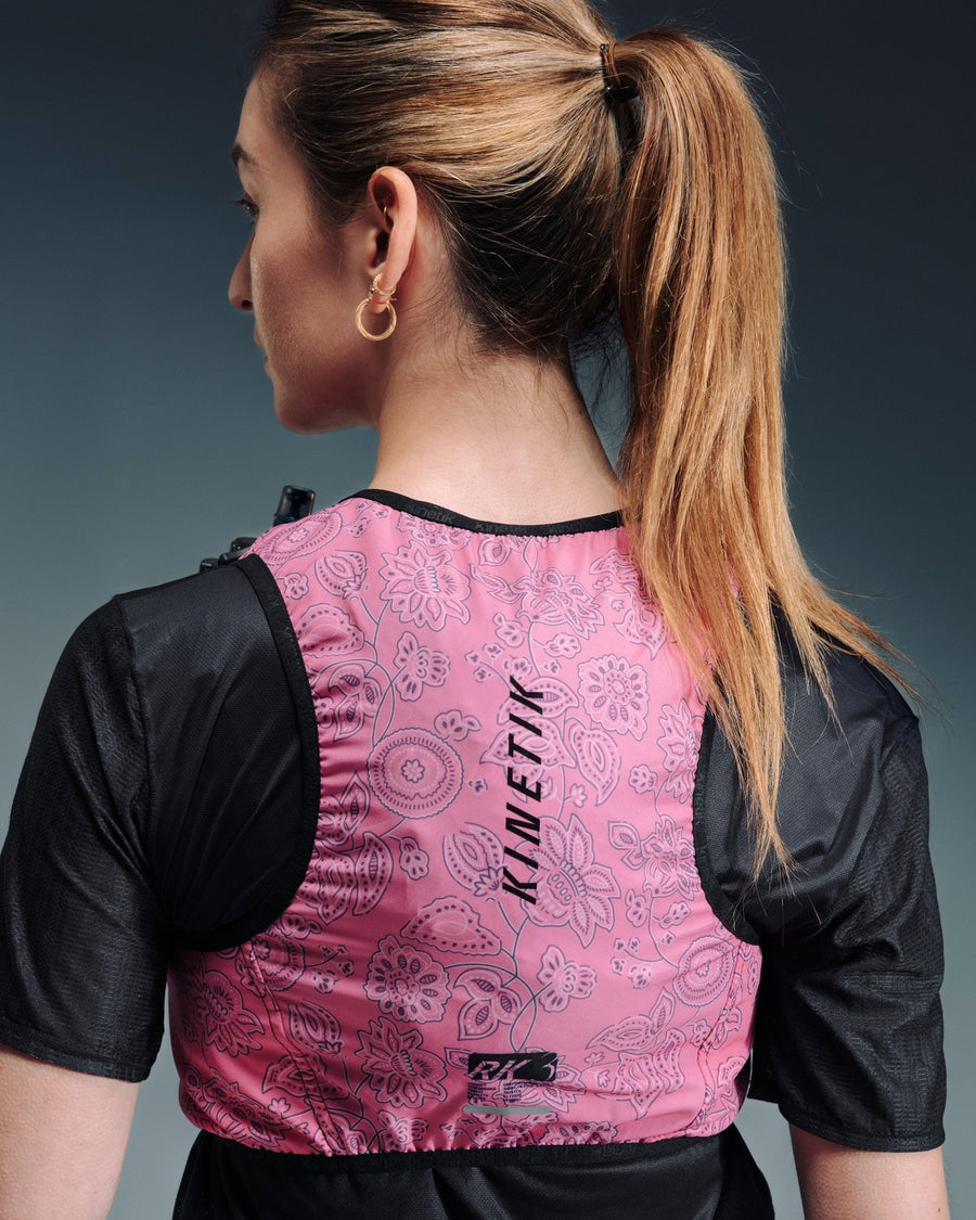 RK3 BANDANA ROSY - Sacs Hydratation trail-running - 2 - kinetik-adrenalink