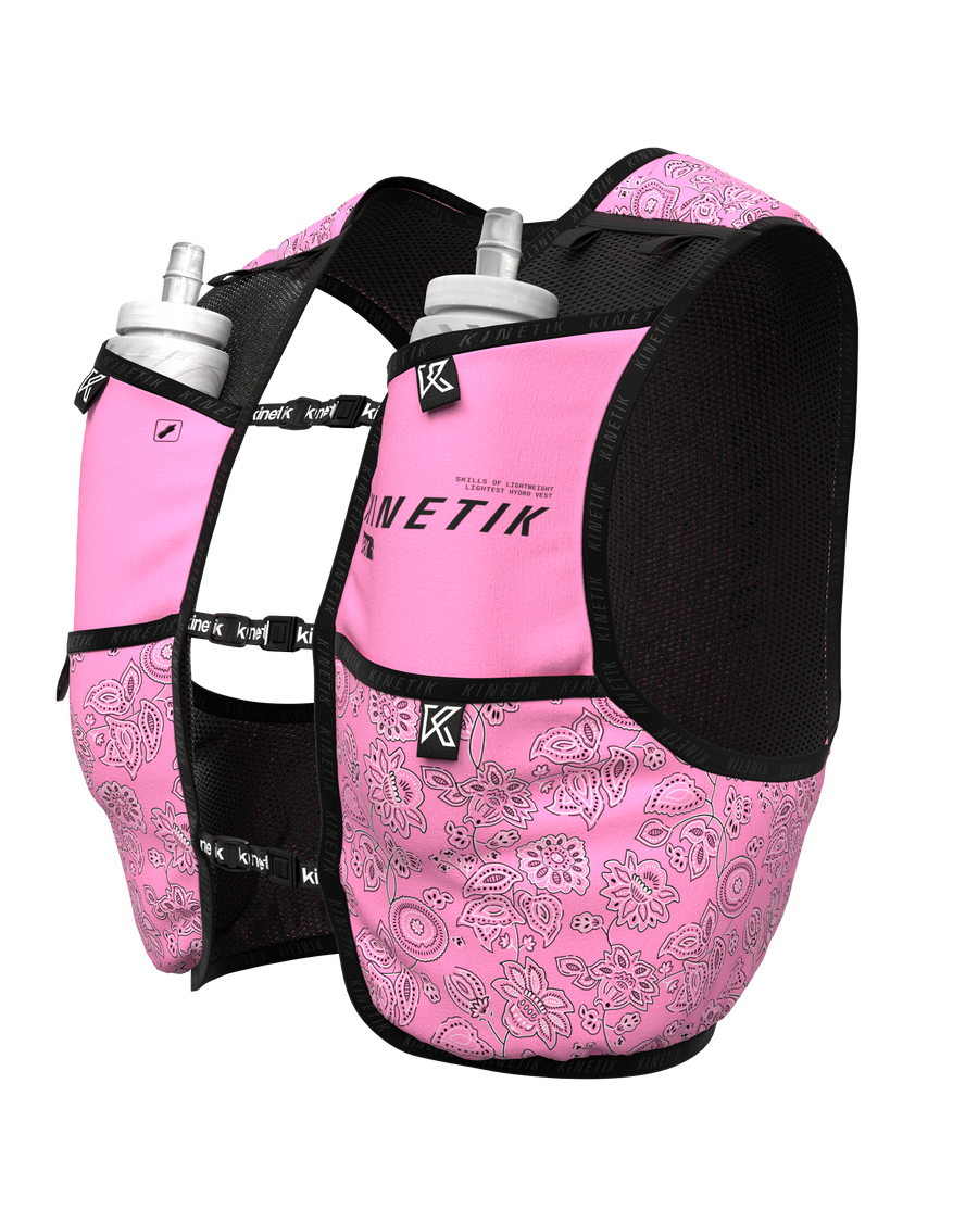 RK3 BANDANA ROSY - Sacs Hydratation trail-running - 5 - kinetik-adrenalink