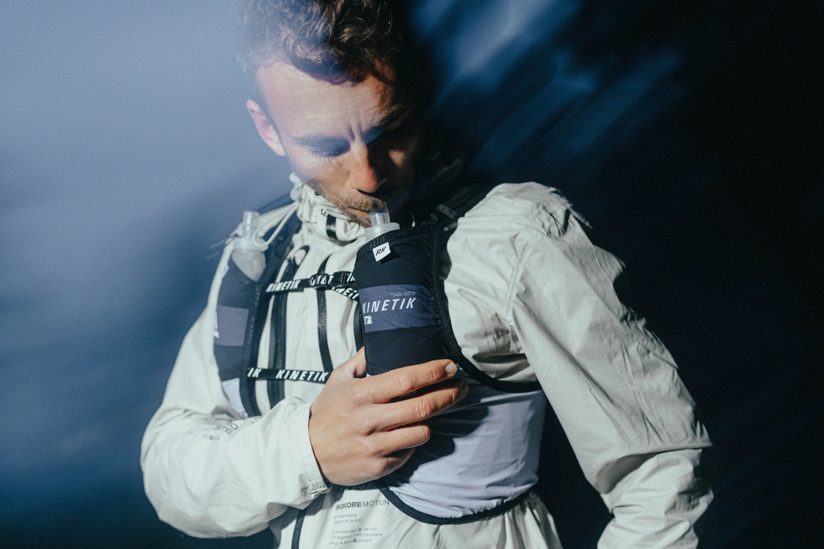 RK3 PIRATE BLACK - Sacs Hydratation trail-running - 2 - kinetik-adrenalink