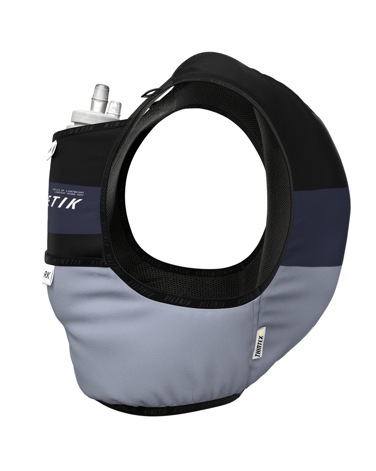 RK3 PIRATE BLACK - Sacs Hydratation trail-running - 8 - kinetik-adrenalink