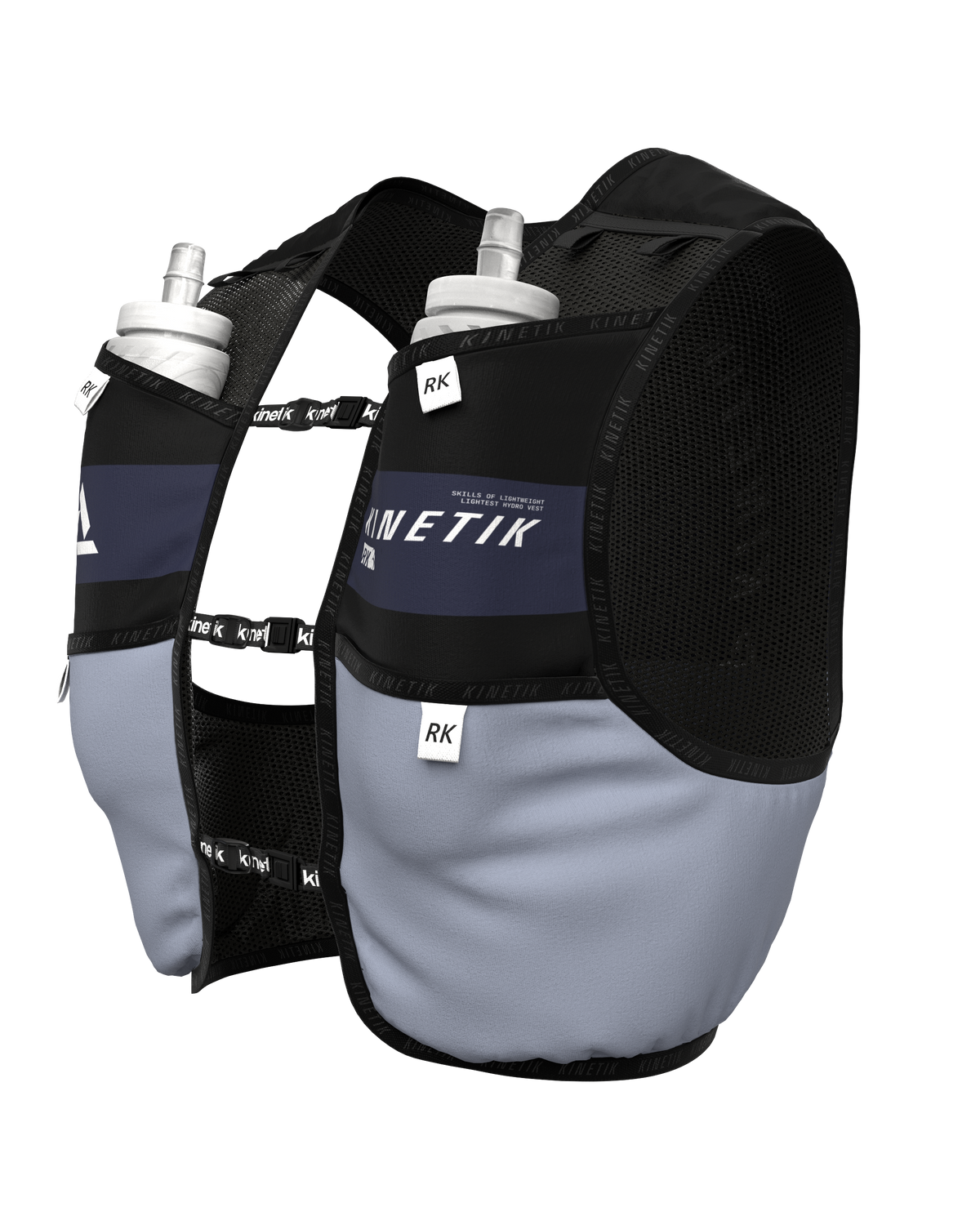 RK3 PIRATE BLACK - Sacs Hydratation trail-running - 9 - kinetik-adrenalink