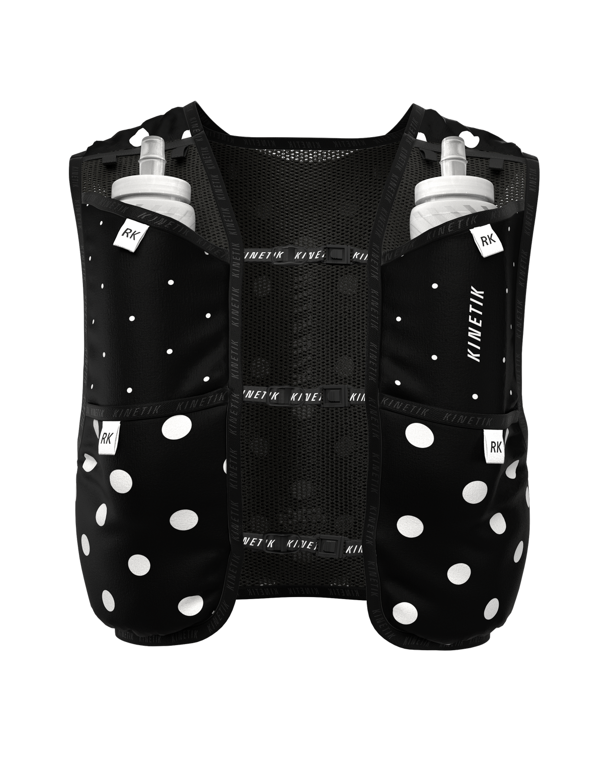 SAC RK3 POIS - Sacs Hydratation trail-running - 1 - kinetik-adrenalink