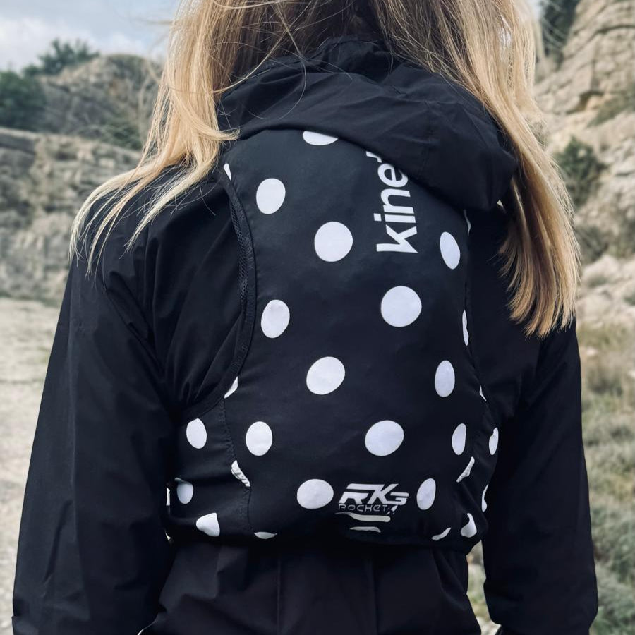 SAC RK3 POIS - Sacs Hydratation trail-running - 2 - kinetik-adrenalink