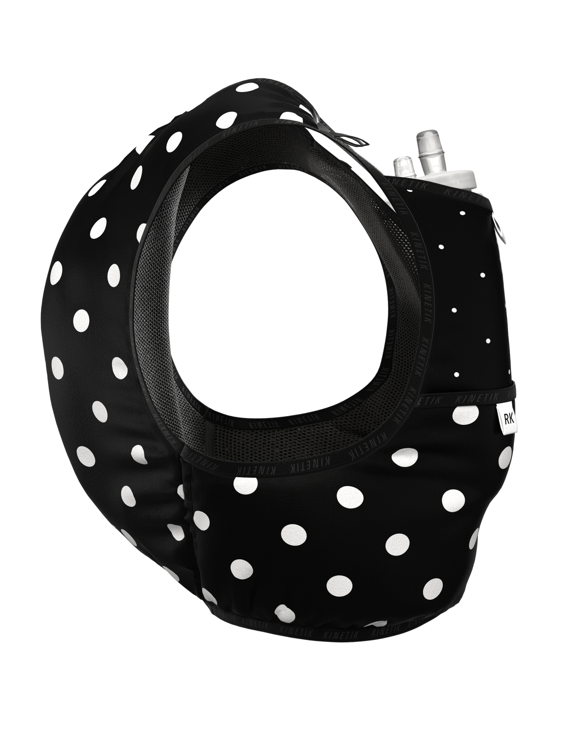 SAC RK3 POIS - Sacs Hydratation trail-running - 4 - kinetik-adrenalink