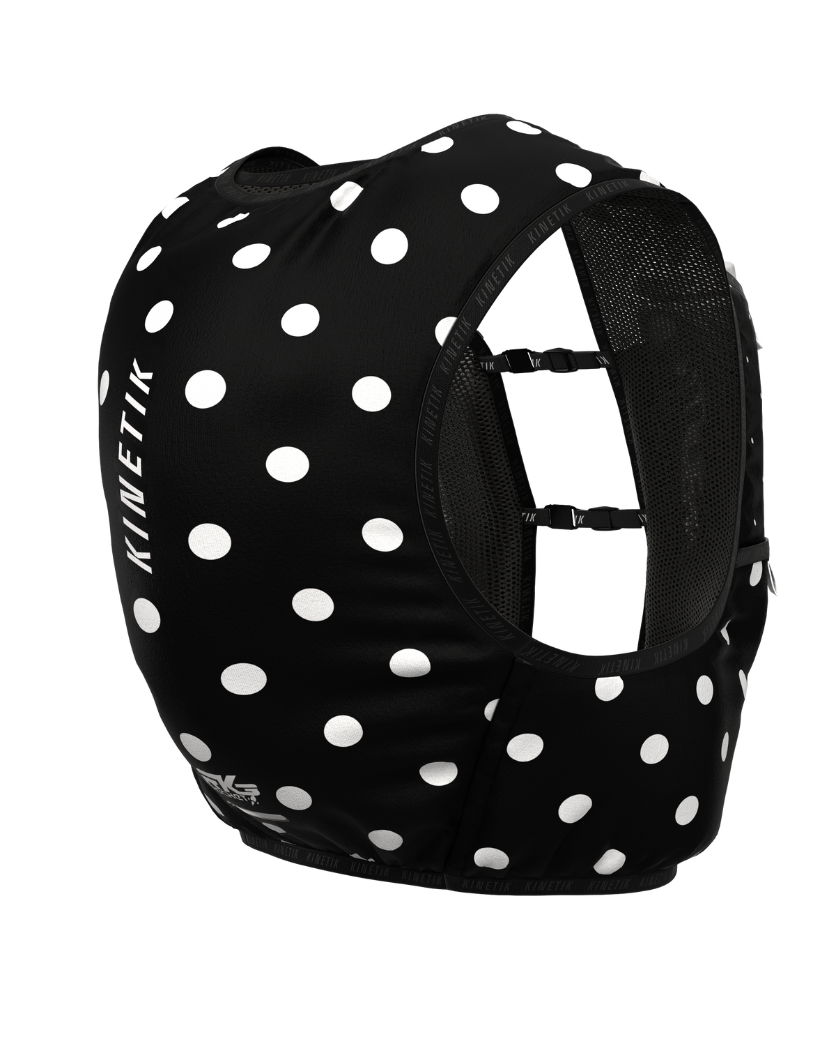 SAC RK3 POIS - Sacs Hydratation trail-running - 5 - kinetik-adrenalink