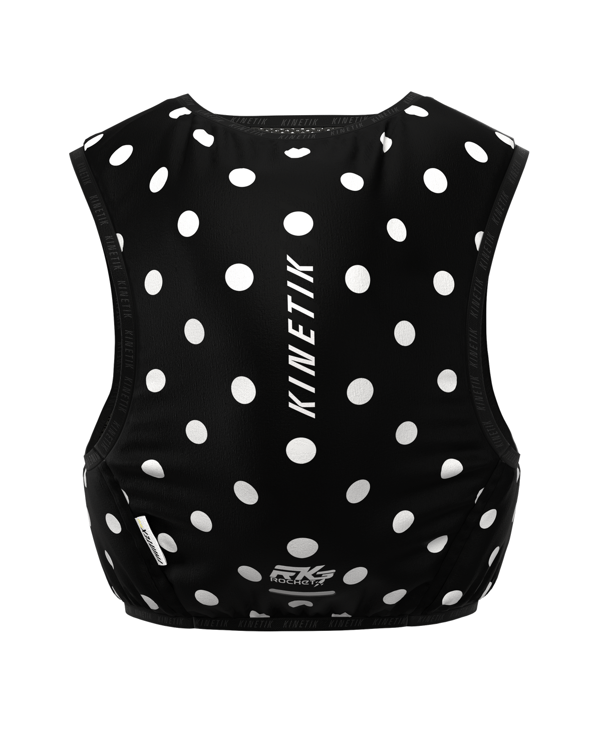 SAC RK3 POIS - Sacs Hydratation trail-running - 6 - kinetik-adrenalink