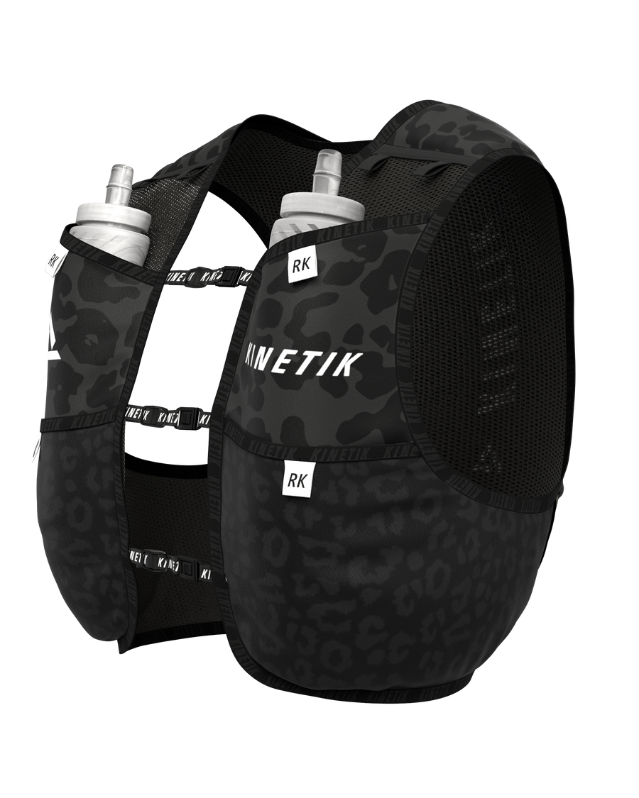 ROCKET RK7 PANTHERA - Sacs Hydratation trail-running - 2 - kinetik-adrenalink