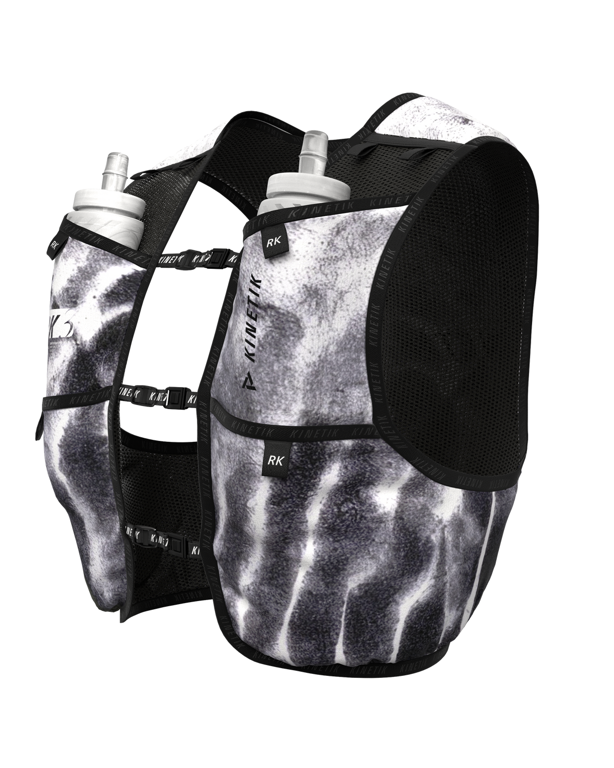 RK3 SAVAGE RAW - Sacs Hydratation trail-running - 4 - kinetik-adrenalink