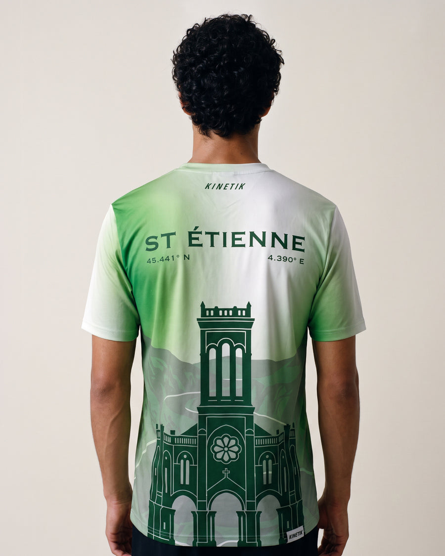 PRECOMMANDE - FALKON MEN ST ÉTIENNE