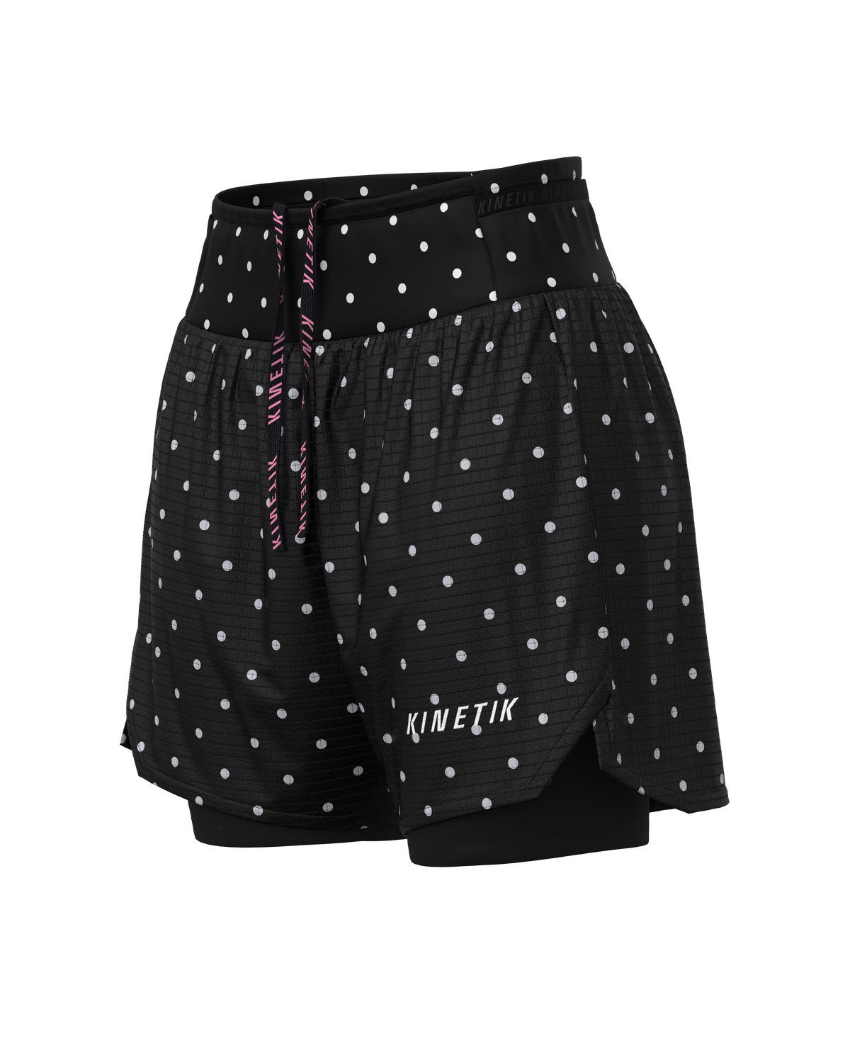 AEROK ULTRA TRAIL POIS - Shorts trail-running - 1 - kinetik-adrenalink