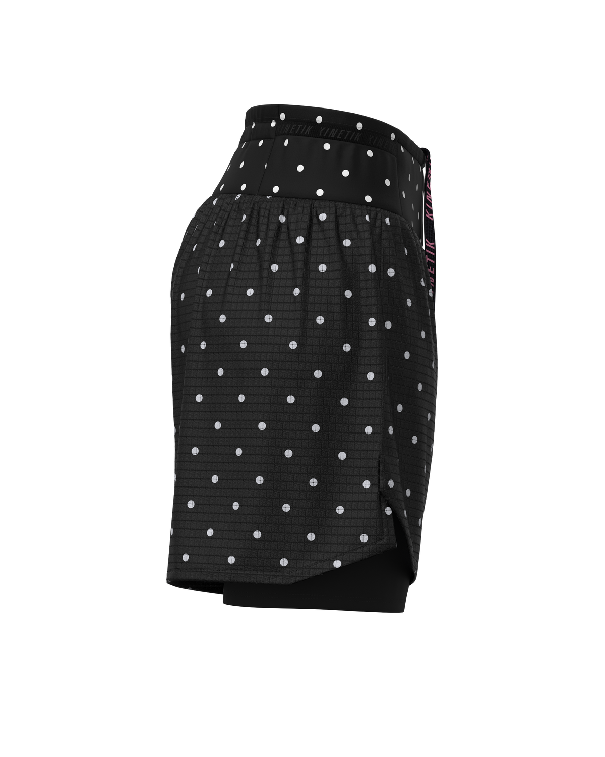 AEROK ULTRA TRAIL POIS - Shorts trail-running - 5 - kinetik-adrenalink
