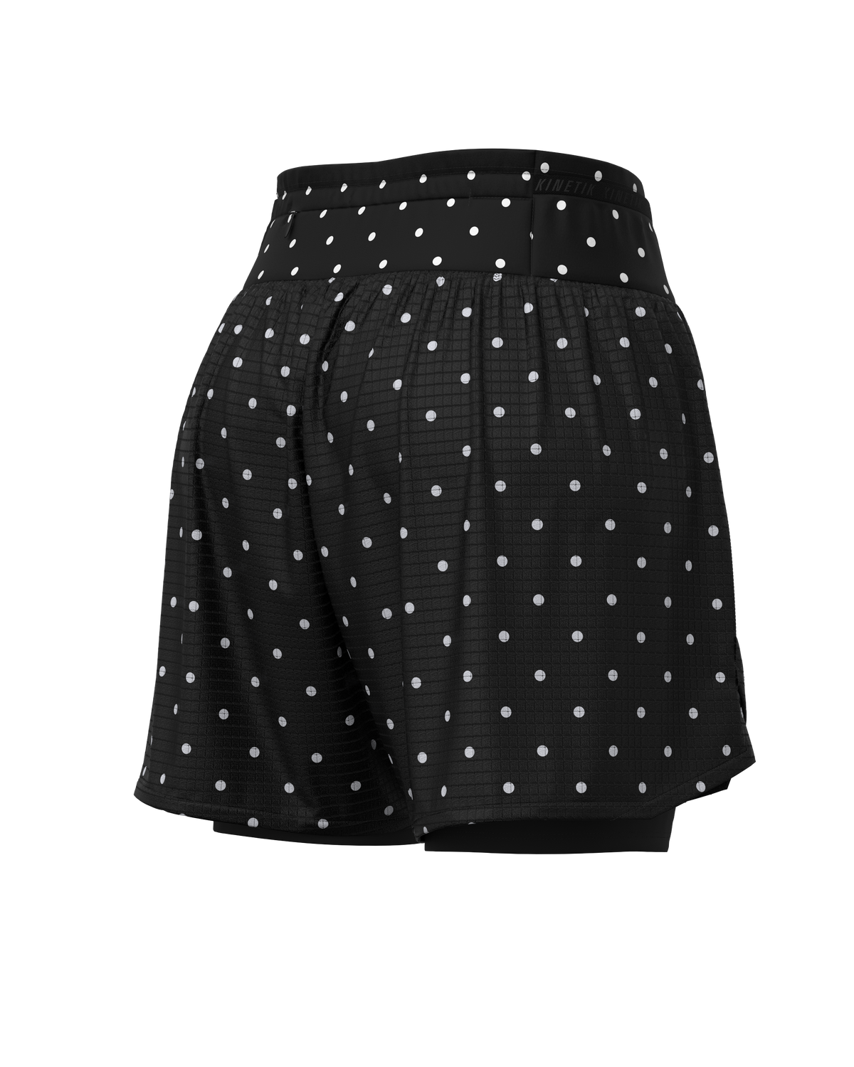 AEROK ULTRA TRAIL POIS - Shorts trail-running - 6 - kinetik-adrenalink