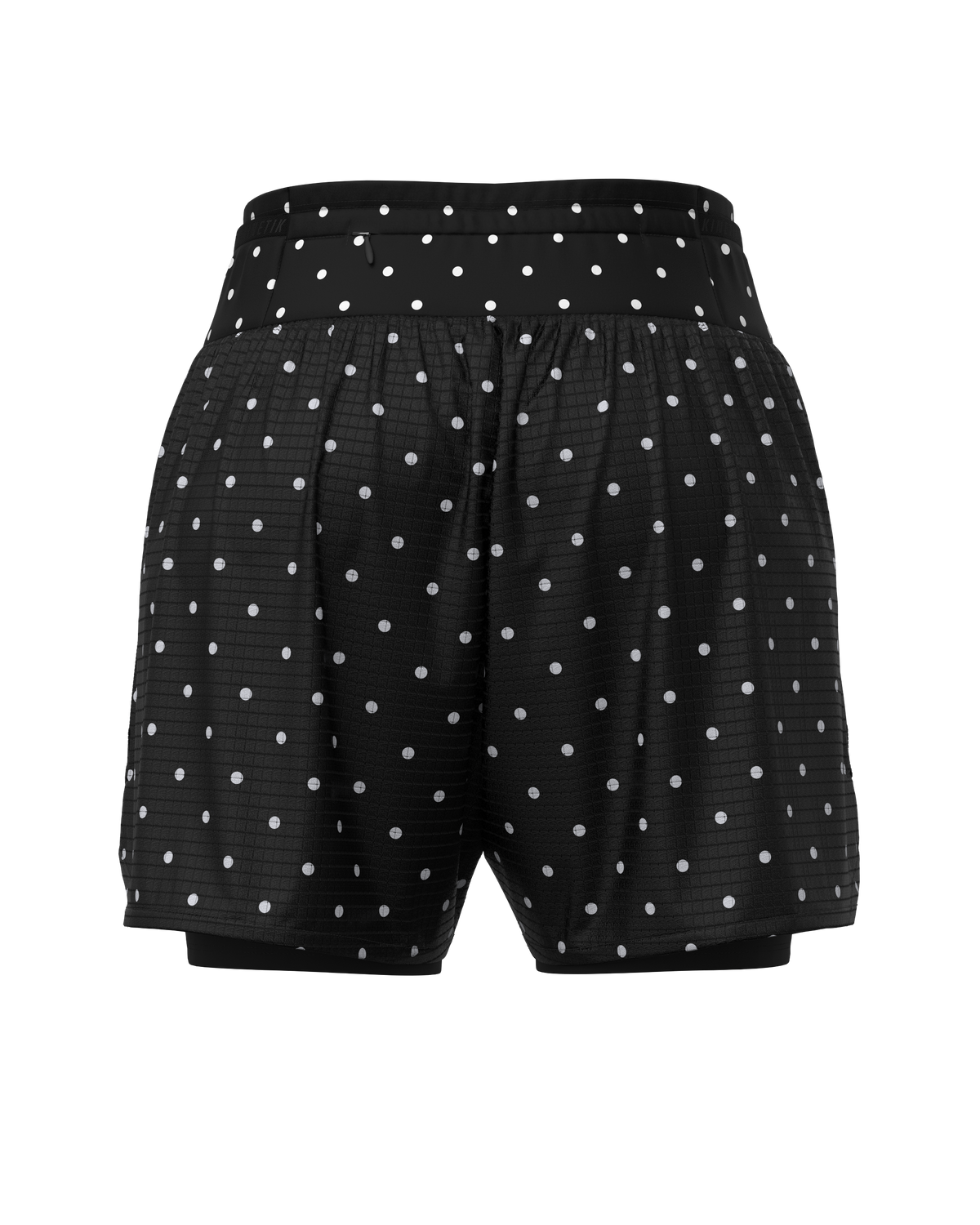AEROK ULTRA TRAIL POIS - Shorts trail-running - 7 - kinetik-adrenalink