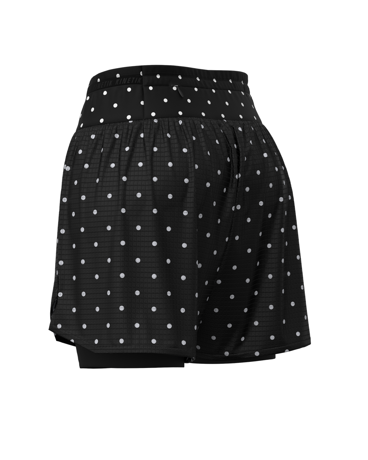 AEROK ULTRA TRAIL POIS - Shorts trail-running - 8 - kinetik-adrenalink