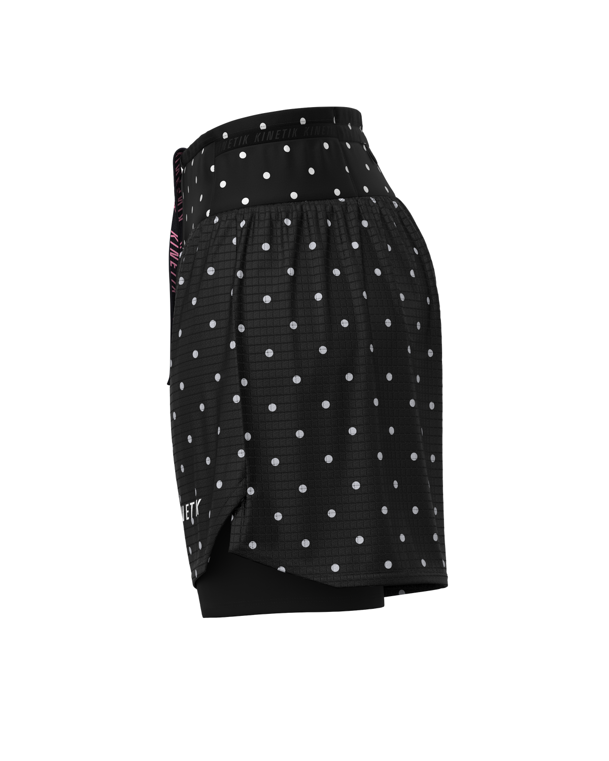 AEROK ULTRA TRAIL POIS - Shorts trail-running - 9 - kinetik-adrenalink