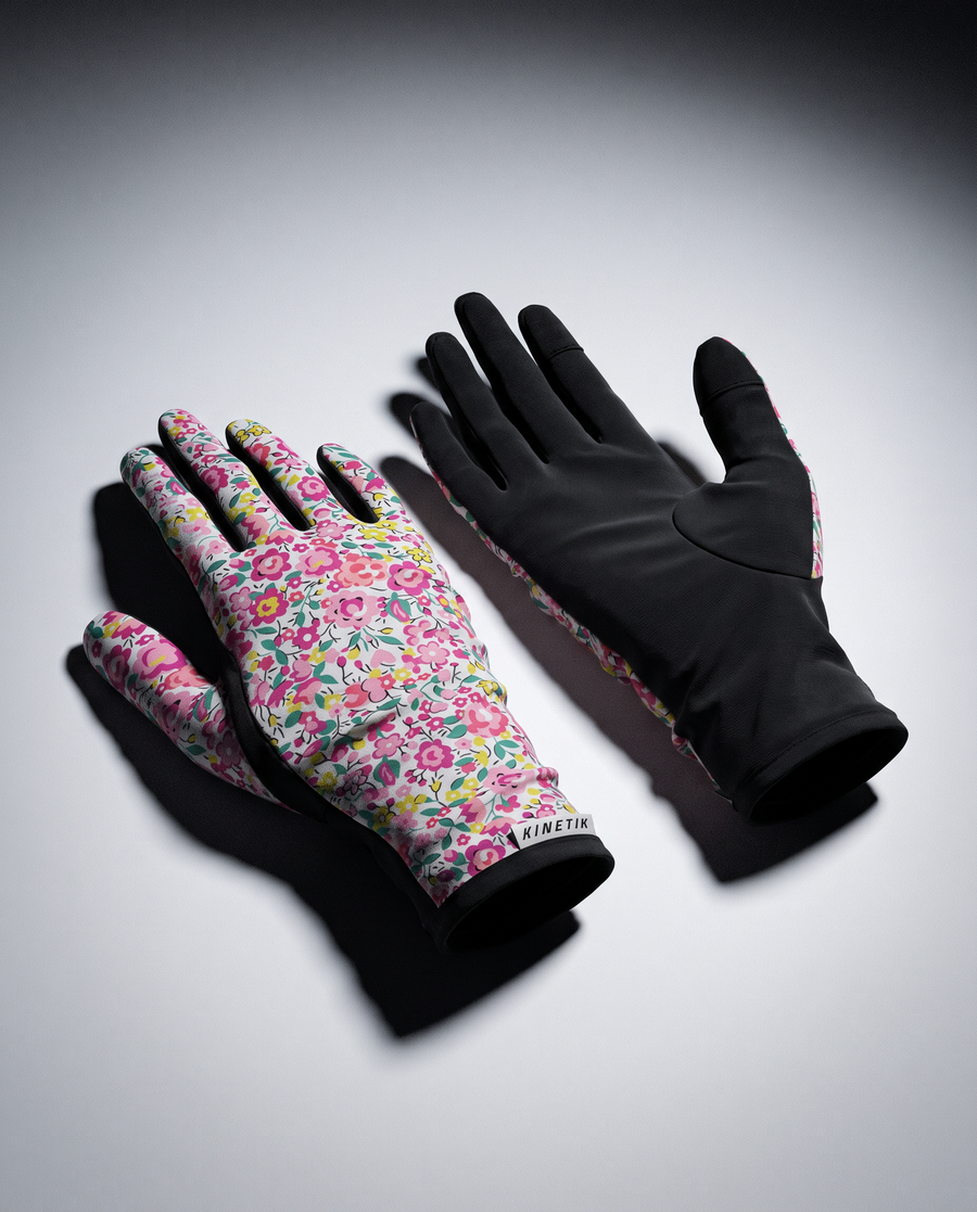 GLOVES BLOOM